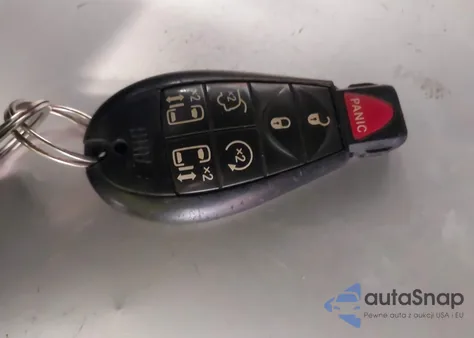 2020 Dodge Grand Caravan Gt from USA, damaged, VIN 2C4RDGEGXLR188885